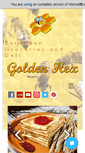 Mobile Screenshot of goldenhex.com